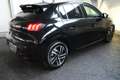 Peugeot 208 Allure PureTech 100 S&S EAT8 Aut.  LED,ACC,NAVI... Schwarz - thumbnail 7
