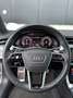 Audi A7 45 TFSI S tronic S-line pano virtual matrix hybrid Blanc - thumbnail 7