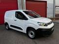 Citroen Berlingo Talla M BlueHDi 100 DRIVER Blanco - thumbnail 25