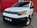 Citroen Berlingo Talla M BlueHDi 100 DRIVER Blanco - thumbnail 22