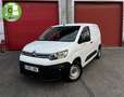 Citroen Berlingo Talla M BlueHDi 100 DRIVER Blanco - thumbnail 1