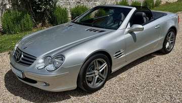 500 v8 2001