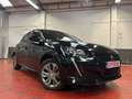 Peugeot e-208 e-208 50 kWh Active Pack*348€ x 60 mois* Noir - thumbnail 1