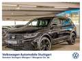 Volkswagen Tiguan Allspace R-Line 2.0 TSI DSG Navi Kamera L Schwarz - thumbnail 1