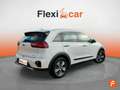 Kia Niro 1.6 GDi HEV 104kW (141CV) Business Blanc - thumbnail 8