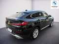 BMW X4 xDrive 20d Schwarz - thumbnail 4