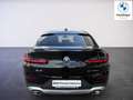 BMW X4 xDrive 20d Schwarz - thumbnail 5