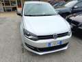Volkswagen Polo Polo V 2009 5p 1.2 tsi Highline 105cv Zilver - thumbnail 5