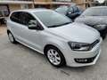 Volkswagen Polo Polo V 2009 5p 1.2 tsi Highline 105cv Zilver - thumbnail 1