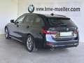 BMW 330 e xDrive Touring Sport Line AHK/LASER/HUD/ACC Schwarz - thumbnail 6
