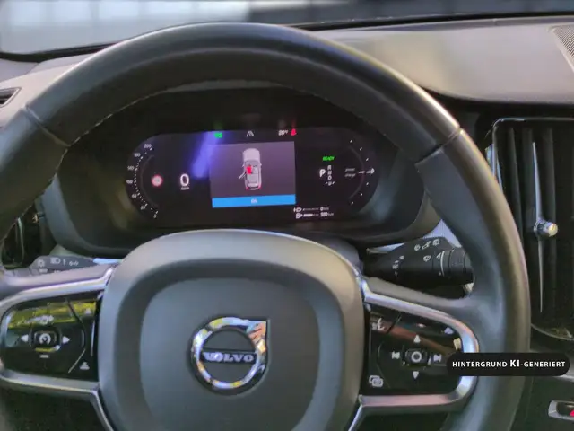 Volvo XC60 view 15