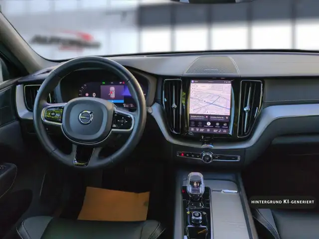 Volvo XC60 view 14