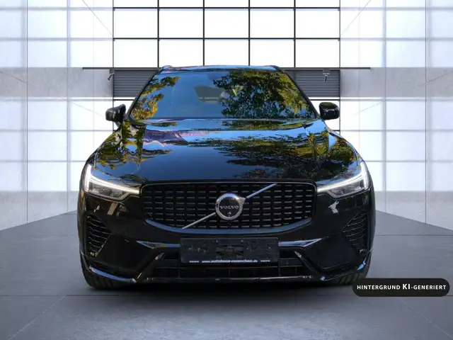 Volvo XC60 view 9