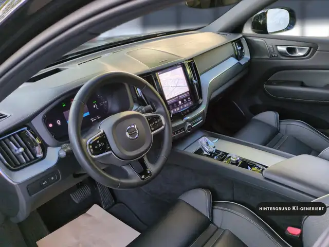 Volvo XC60 view 13