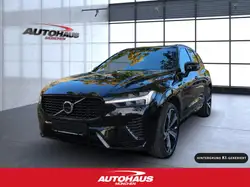 Volvo XC60 T8 Recharge Ultimate Dark ACC/360°/HK Navi