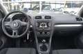 Volkswagen Golf 1.4 TSI Trendline Airco Elek. Ramen Trekhaak 1ste crna - thumbnail 11