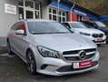 Mercedes-Benz CLA 200d Shooting Brake 2018 NAVI LED AHK 98tKM Argent - thumbnail 6