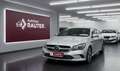 Mercedes-Benz CLA 200d Shooting Brake 2018 NAVI LED AHK 98tKM Argent - thumbnail 1