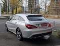 Mercedes-Benz CLA 200d Shooting Brake 2018 NAVI LED AHK 98tKM Argent - thumbnail 5