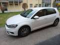 Volkswagen Golf Golf Rabbit 40 1,6 TDI Rabbit 40 und NAVI Weiß - thumbnail 1
