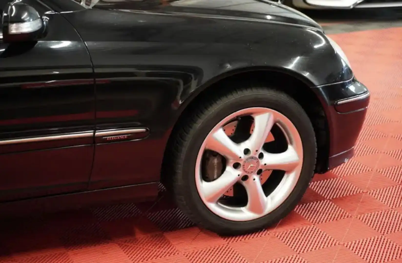 Mercedes-Benz C 230 T Kompressor Elegance - 2