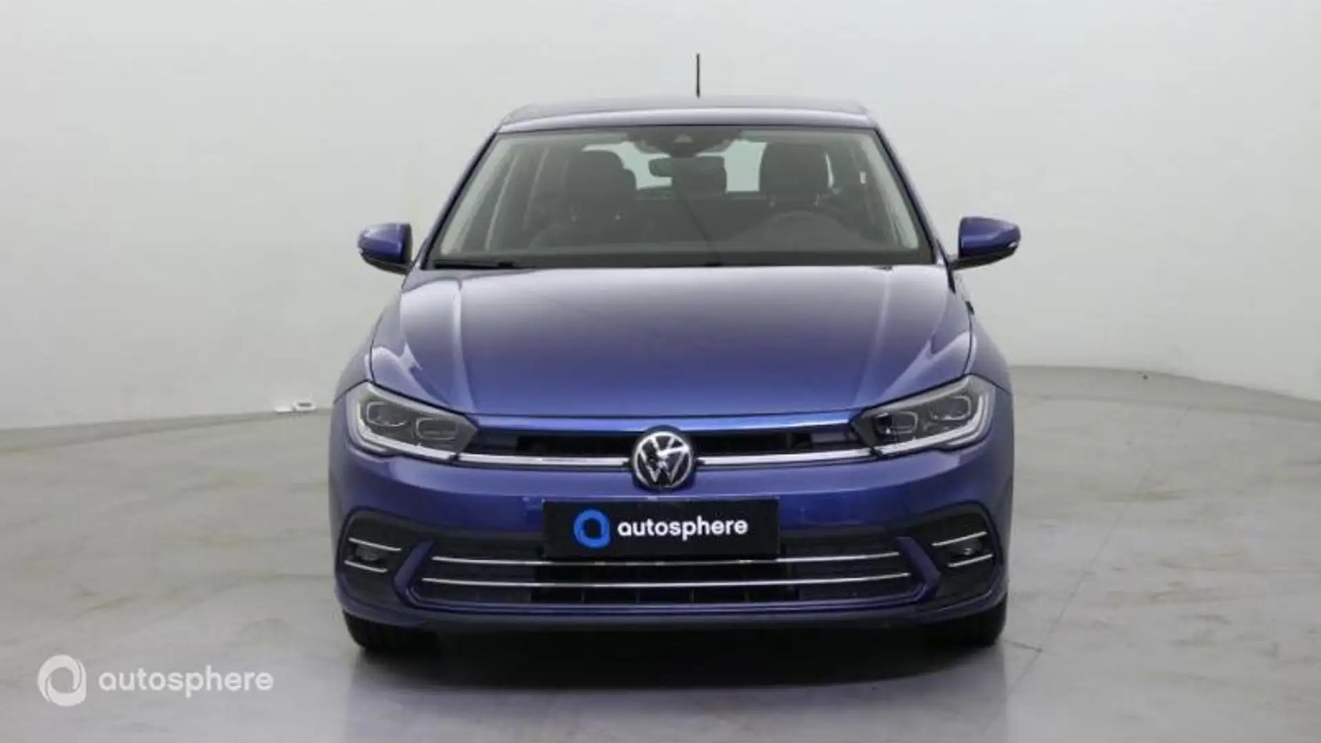 Volkswagen Polo 1.0 TSI 95ch Style - 2