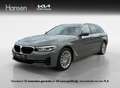 BMW 520 5-serie Touring 520e Business Edition I Navi I 360 Grijs - thumbnail 1