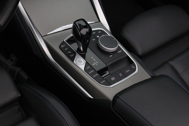 BMW 430 4-serie Cabrio 430i High Executive — photo 6