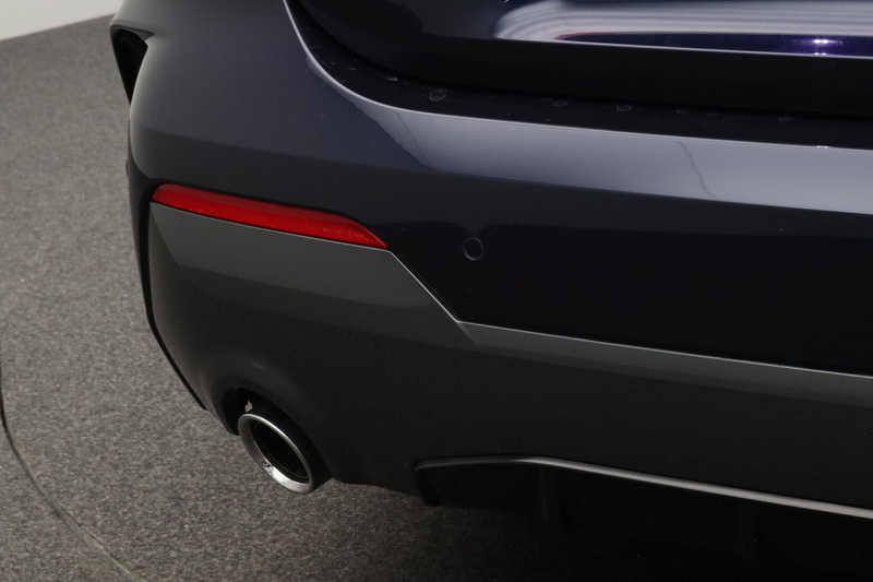 BMW 430 4-serie Cabrio 430i High Executive — photo 9