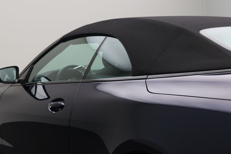 BMW 430 4-serie Cabrio 430i High Executive — photo 7