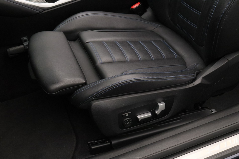 BMW 430 4-serie Cabrio 430i High Executive — photo 4