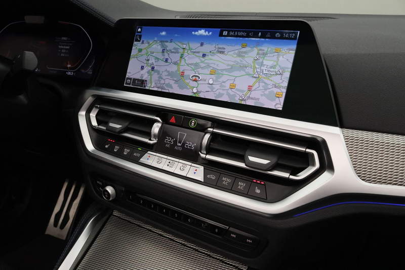 BMW 430 4-serie Cabrio 430i High Executive — photo 5