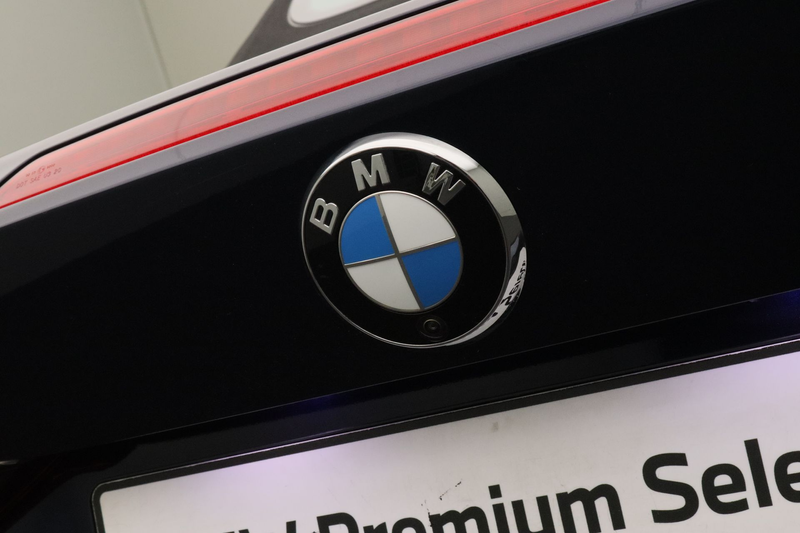 BMW 430 4-serie Cabrio 430i High Executive — photo 11