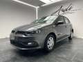 Volkswagen Polo 1.0i GARANTIE 12 MOIS*1er PROPRIETAIRE*AIRCO* Gris - thumbnail 1