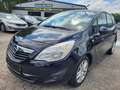 Opel Meriva 1.4 drive Schwarz - thumbnail 1