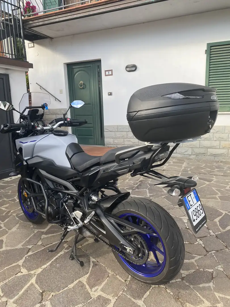 Yamaha Tracer 900 ABS 2020 - 2