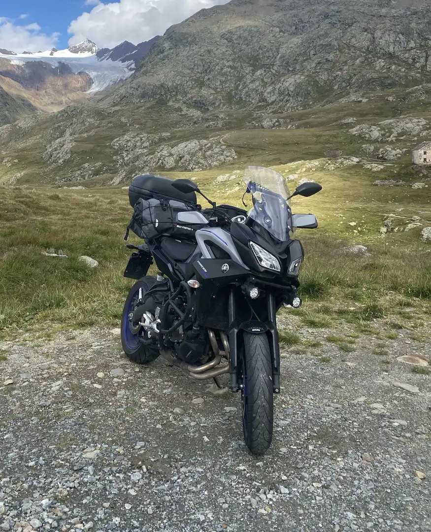 Yamaha Tracer 900 ABS 2020 - 1