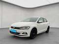 Volkswagen Polo 1.0 TSI DSG OPF JOIN AHK LED NAVI Weiß - thumbnail 2