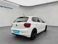 Volkswagen Polo 1.0 TSI DSG OPF JOIN AHK LED NAVI Weiß - thumbnail 8