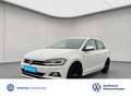 Volkswagen Polo 1.0 TSI DSG OPF JOIN AHK LED NAVI Weiß - thumbnail 1