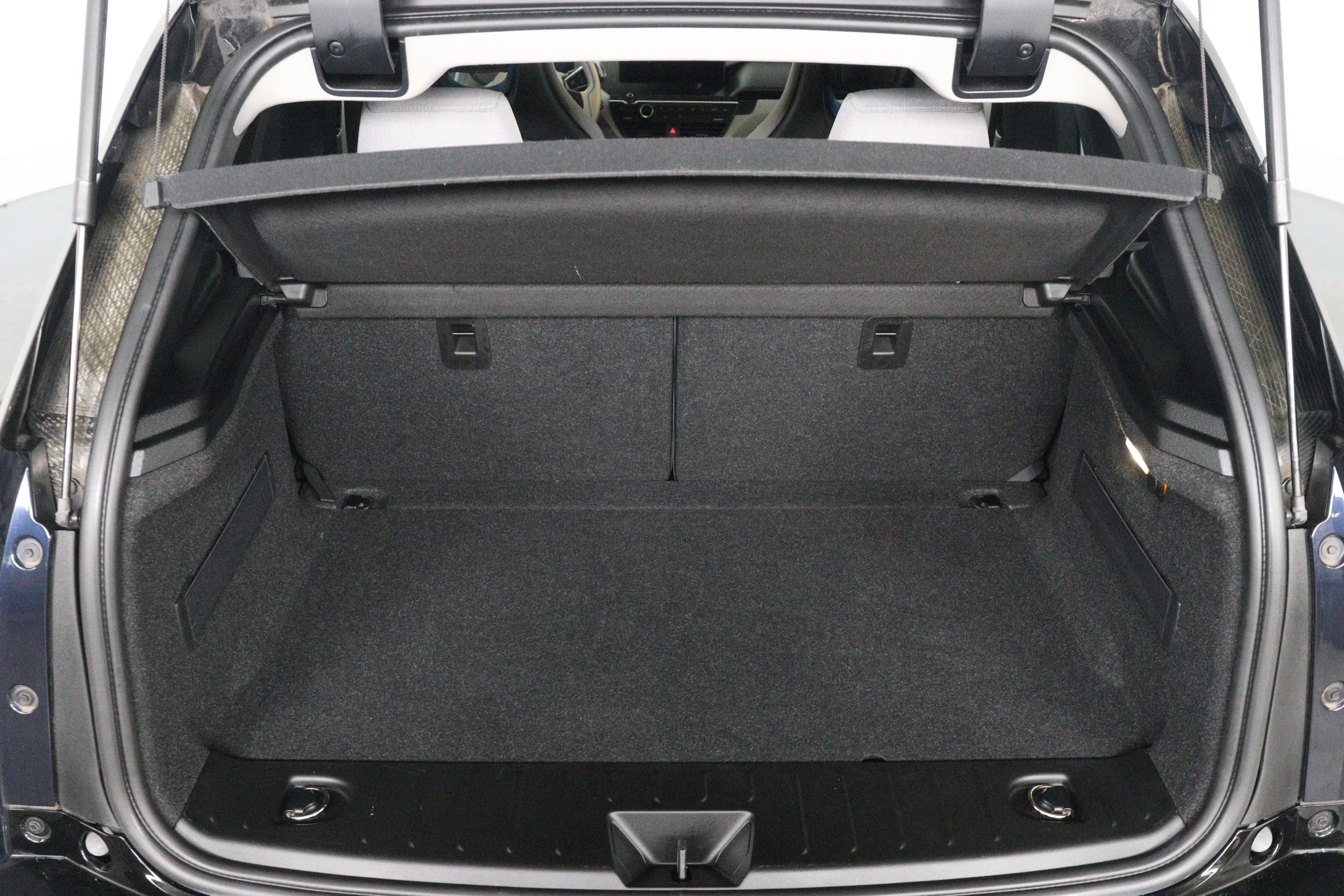 BMW i3 Basis iPerformance 94Ah 33 kWh | Dealer Onderhoud — photo 20