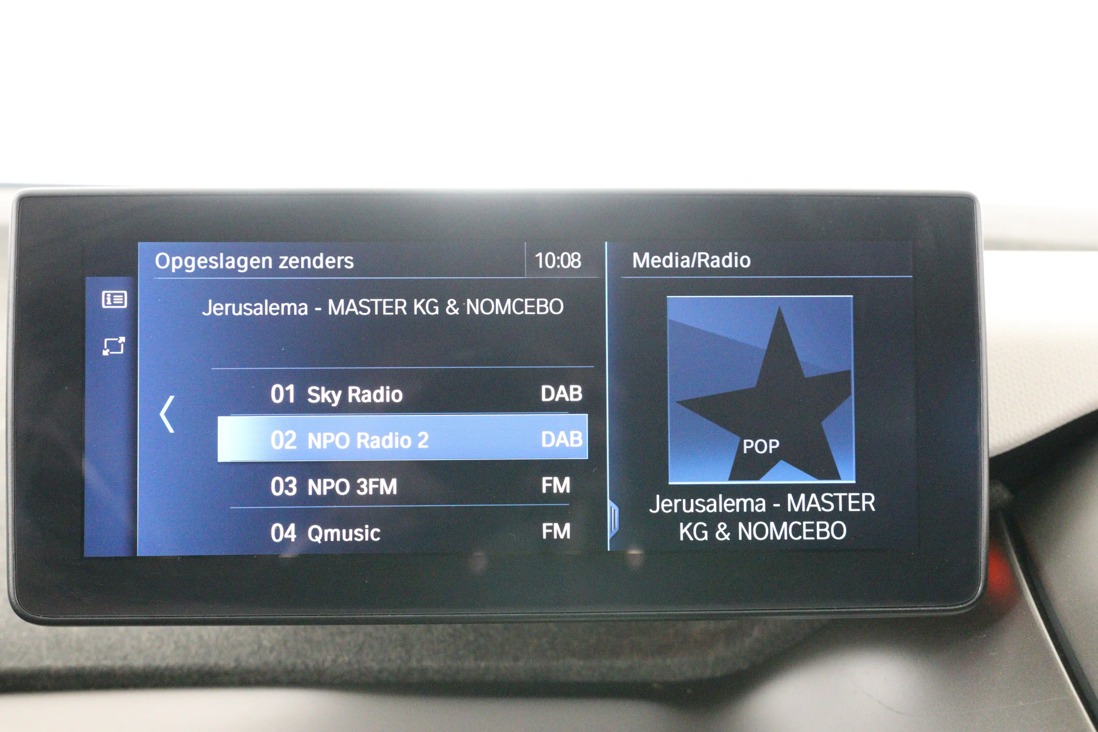 BMW i3 Basis iPerformance 94Ah 33 kWh | Dealer Onderhoud — photo 32