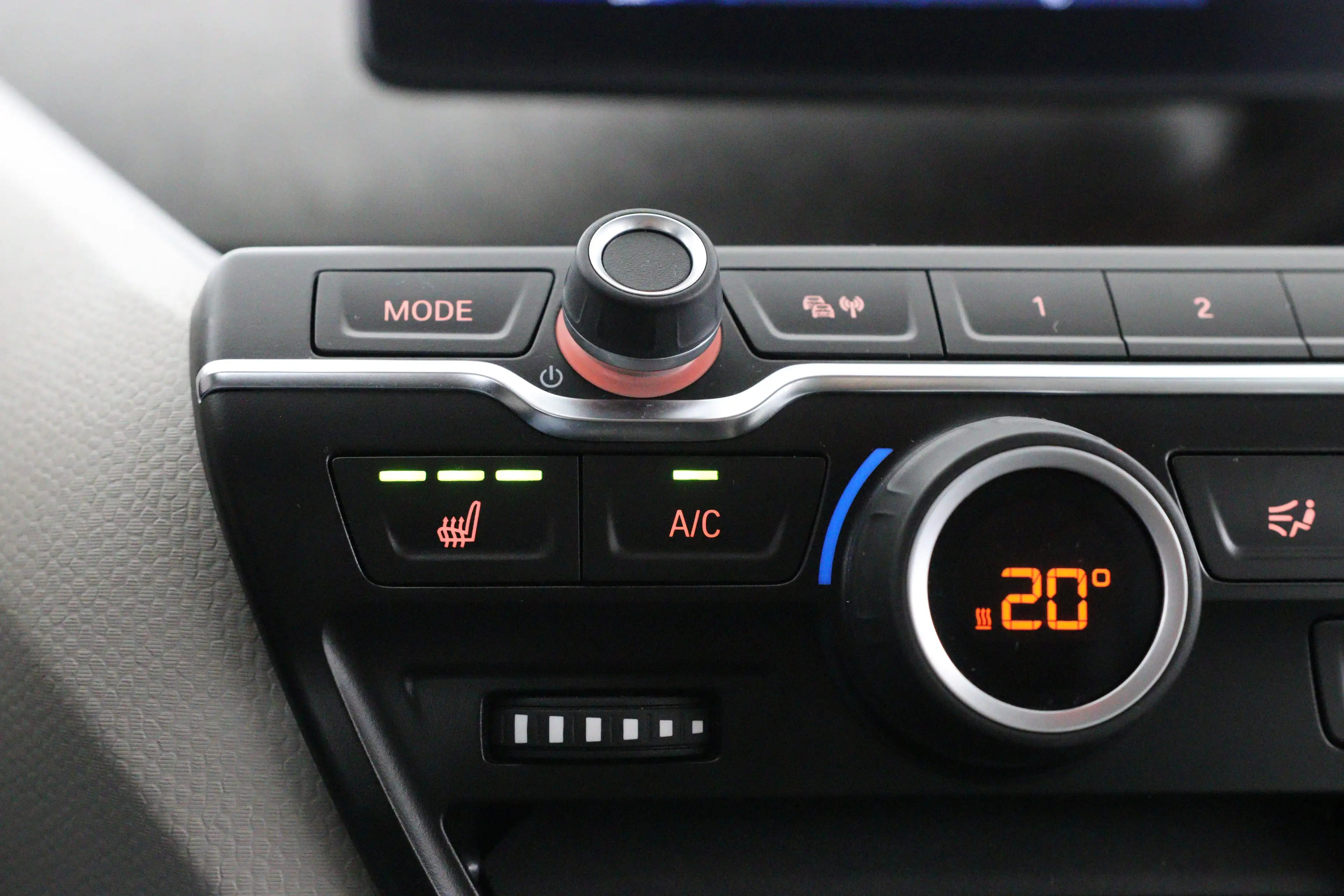 BMW i3 Basis iPerformance 94Ah 33 kWh | Dealer Onderhoud — photo 14