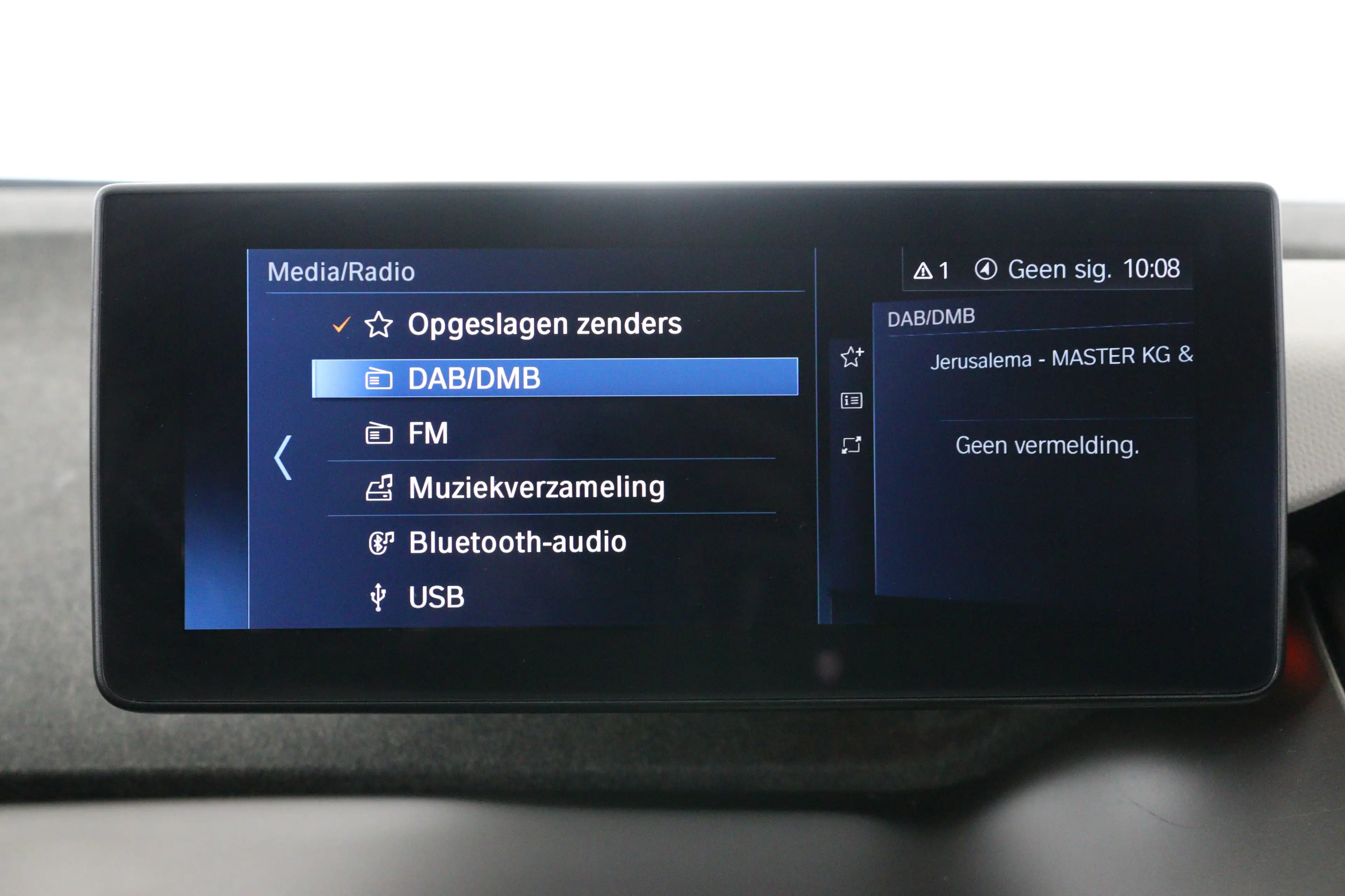 BMW i3 Basis iPerformance 94Ah 33 kWh | Dealer Onderhoud — photo 33