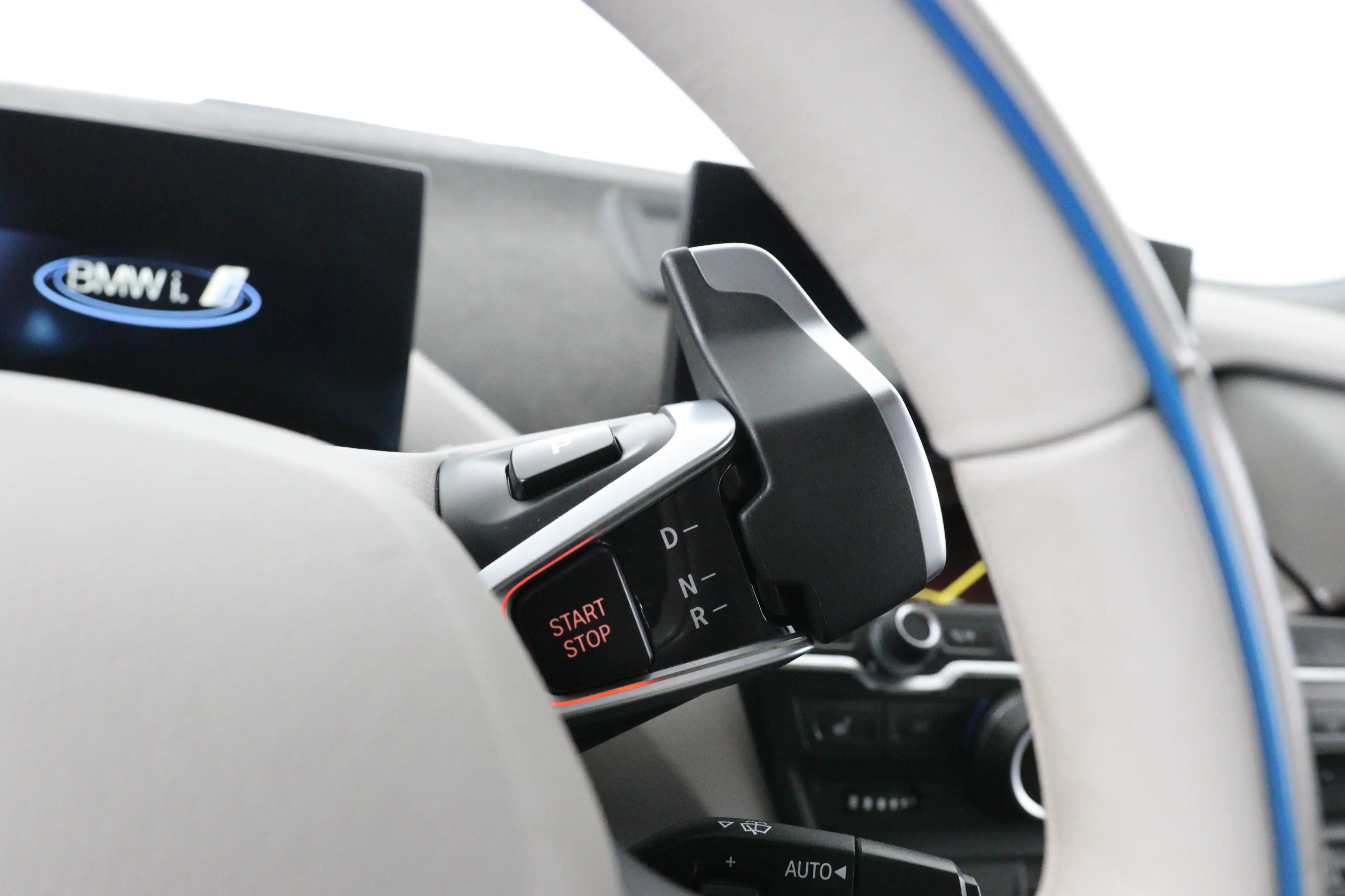 BMW i3 Basis iPerformance 94Ah 33 kWh | Dealer Onderhoud — photo 30