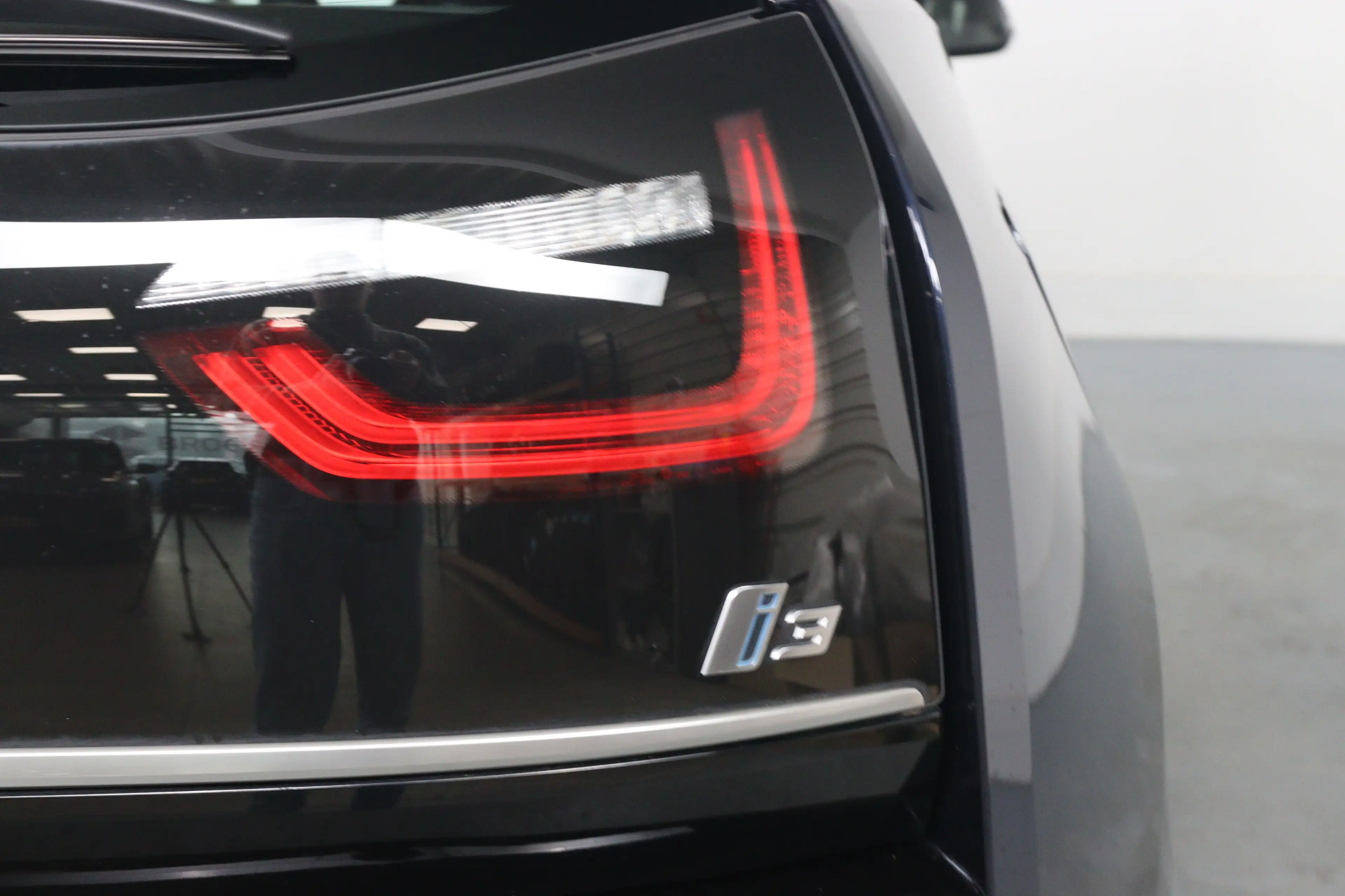 BMW i3 Basis iPerformance 94Ah 33 kWh | Dealer Onderhoud — photo 19