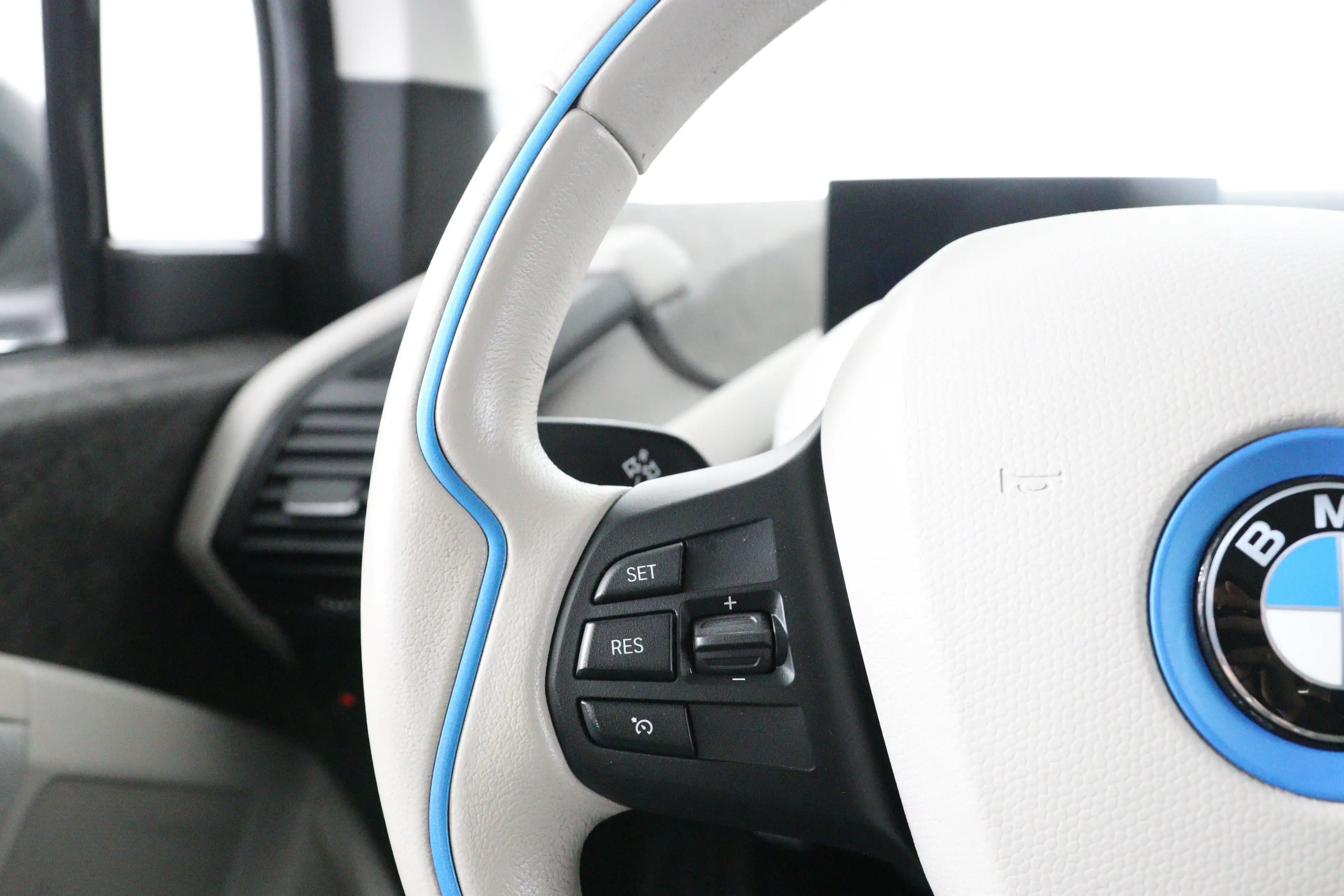 BMW i3 Basis iPerformance 94Ah 33 kWh | Dealer Onderhoud — photo 28