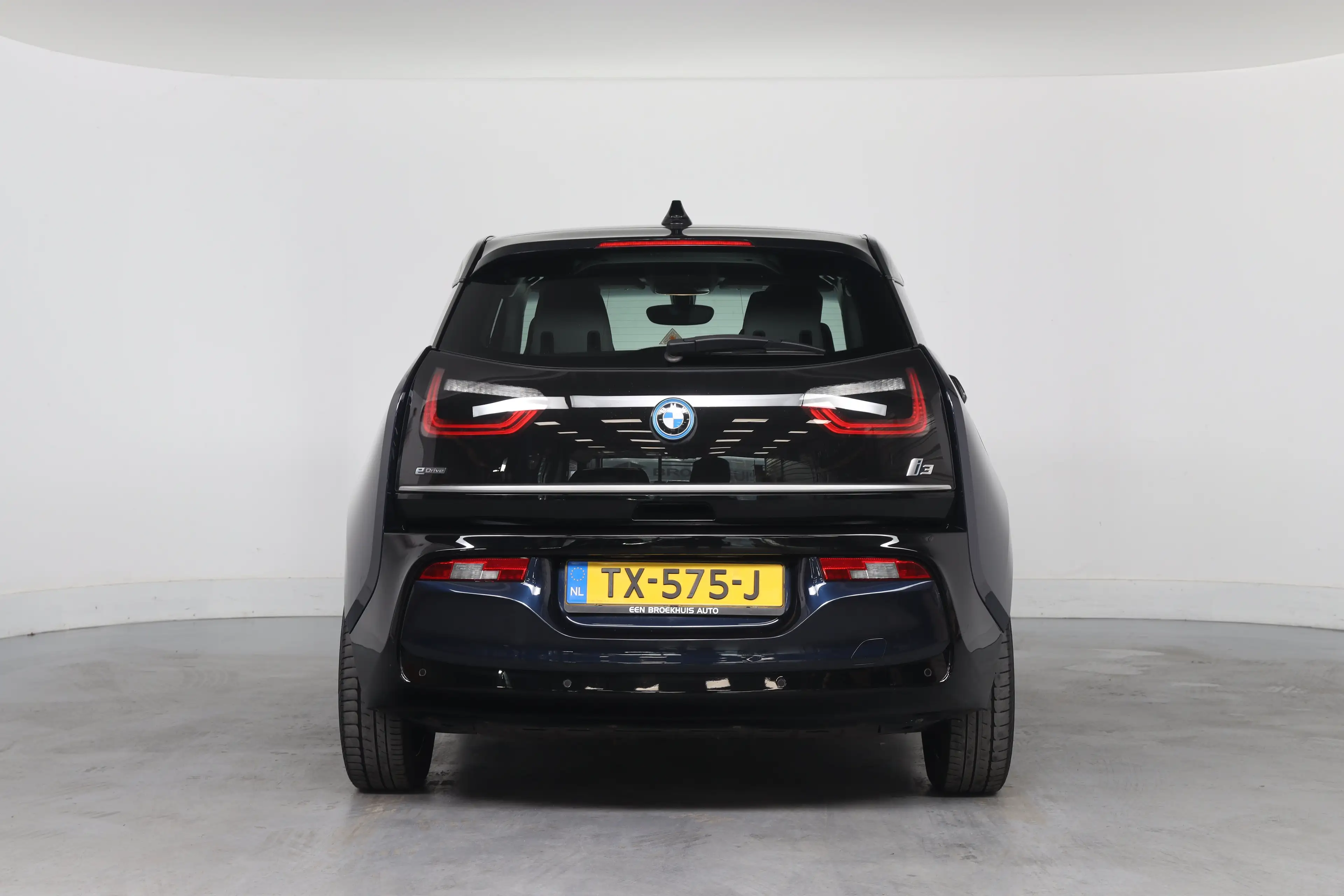 BMW i3 Basis iPerformance 94Ah 33 kWh | Dealer Onderhoud — photo 9