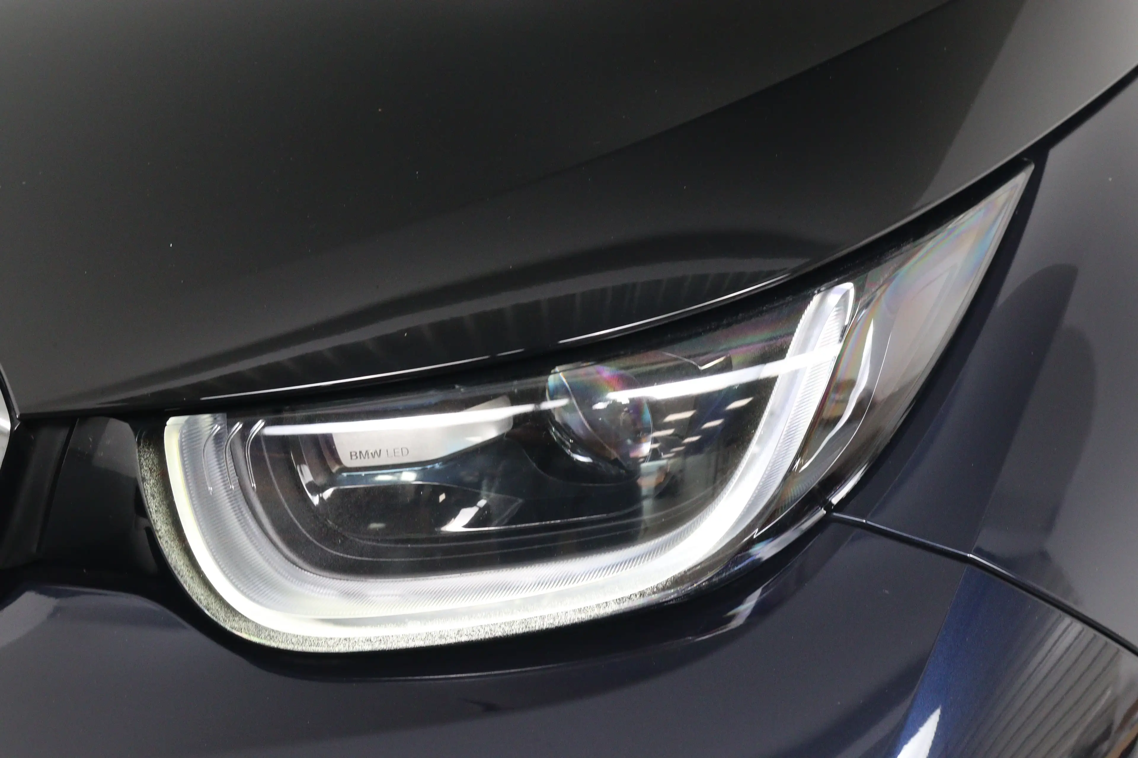 BMW i3 Basis iPerformance 94Ah 33 kWh | Dealer Onderhoud — photo 18