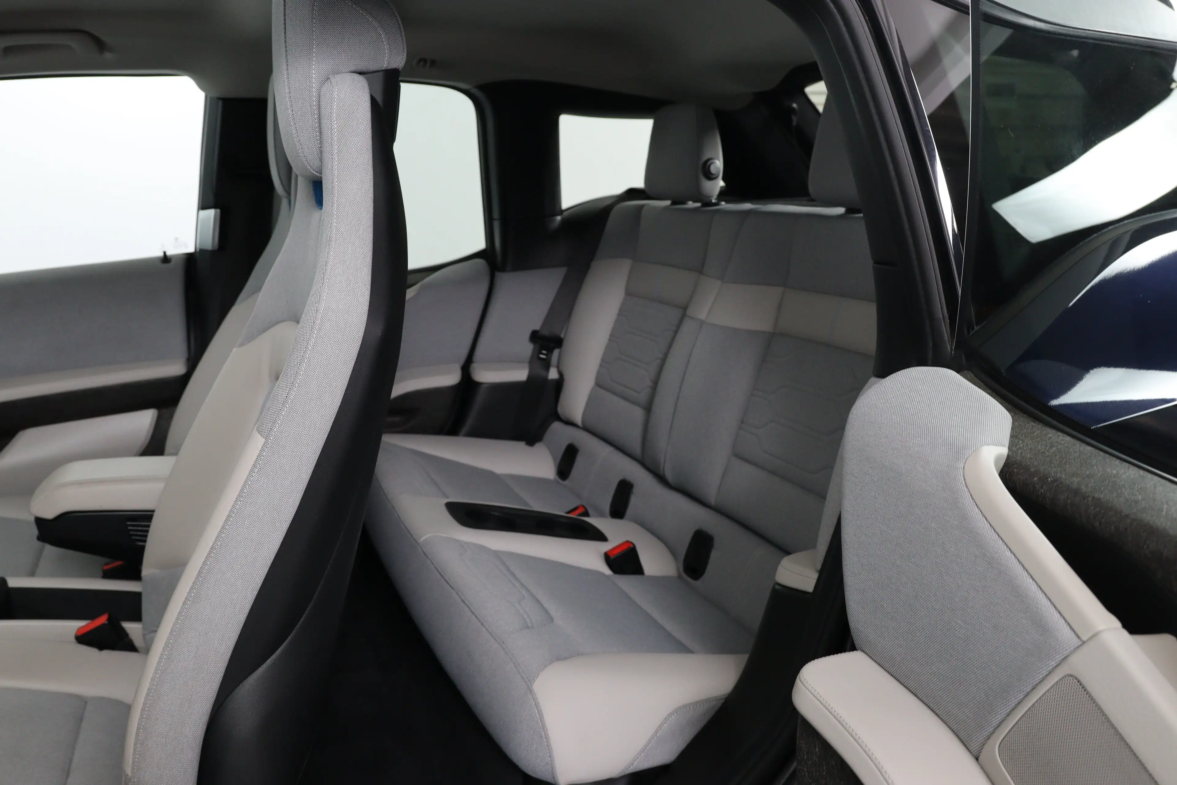 BMW i3 Basis iPerformance 94Ah 33 kWh | Dealer Onderhoud — photo 25